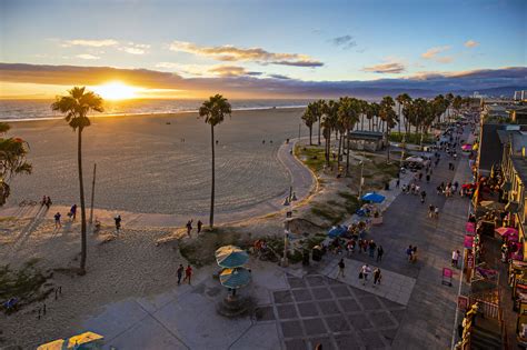 The 5 Best Free Beaches in Los Angeles